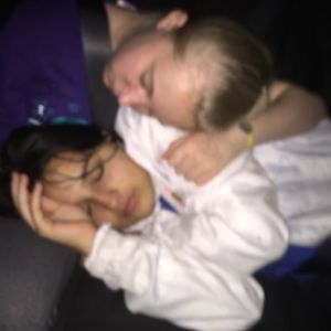 Meet your Posher, Madison